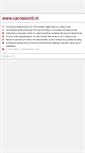 Mobile Screenshot of carolasmit.nl